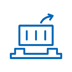 Alta compatibilità per l’installazione dei moduli

