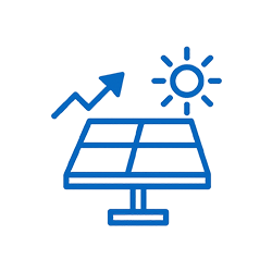 Efficienza energetica e sfruttamento ottimale dell’irraggiamento solare