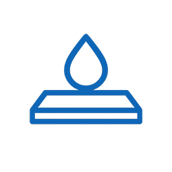 Estradosso piano calpestabile e impermeabile