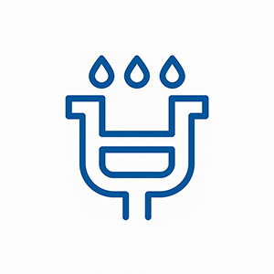 Gronde in C.A.P. ad H o ad U per massima durabilità del drenaggio