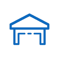 Intradosso piano per estetica e funzionalità