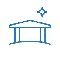  Intradosso piano per un risultato estetico elegante