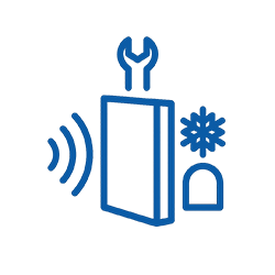 Isolamento termico e acustico su misura