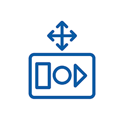 Massima libertà progettuale per lucernari, shed e E.F.C.