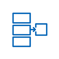 Modularità della sezione per prestazioni personalizzate