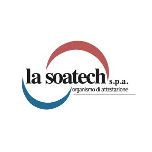 Attestazione SOA
